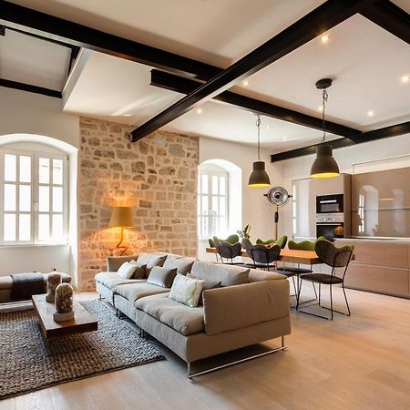 Apartament Old Town Luxury House Split Zewnętrze zdjęcie