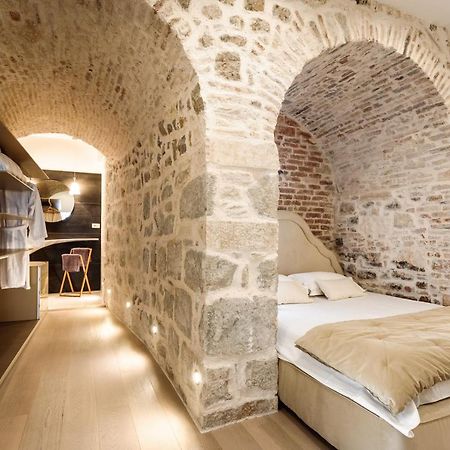 Apartament Old Town Luxury House Split Zewnętrze zdjęcie