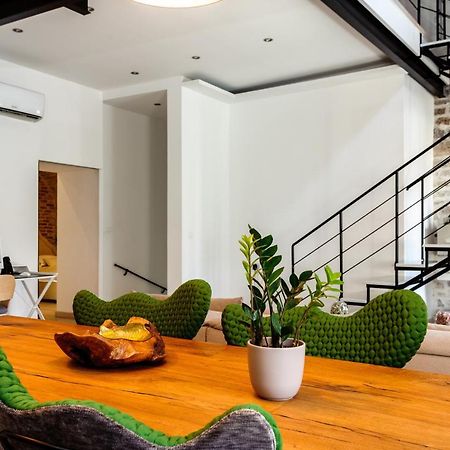 Apartament Old Town Luxury House Split Zewnętrze zdjęcie