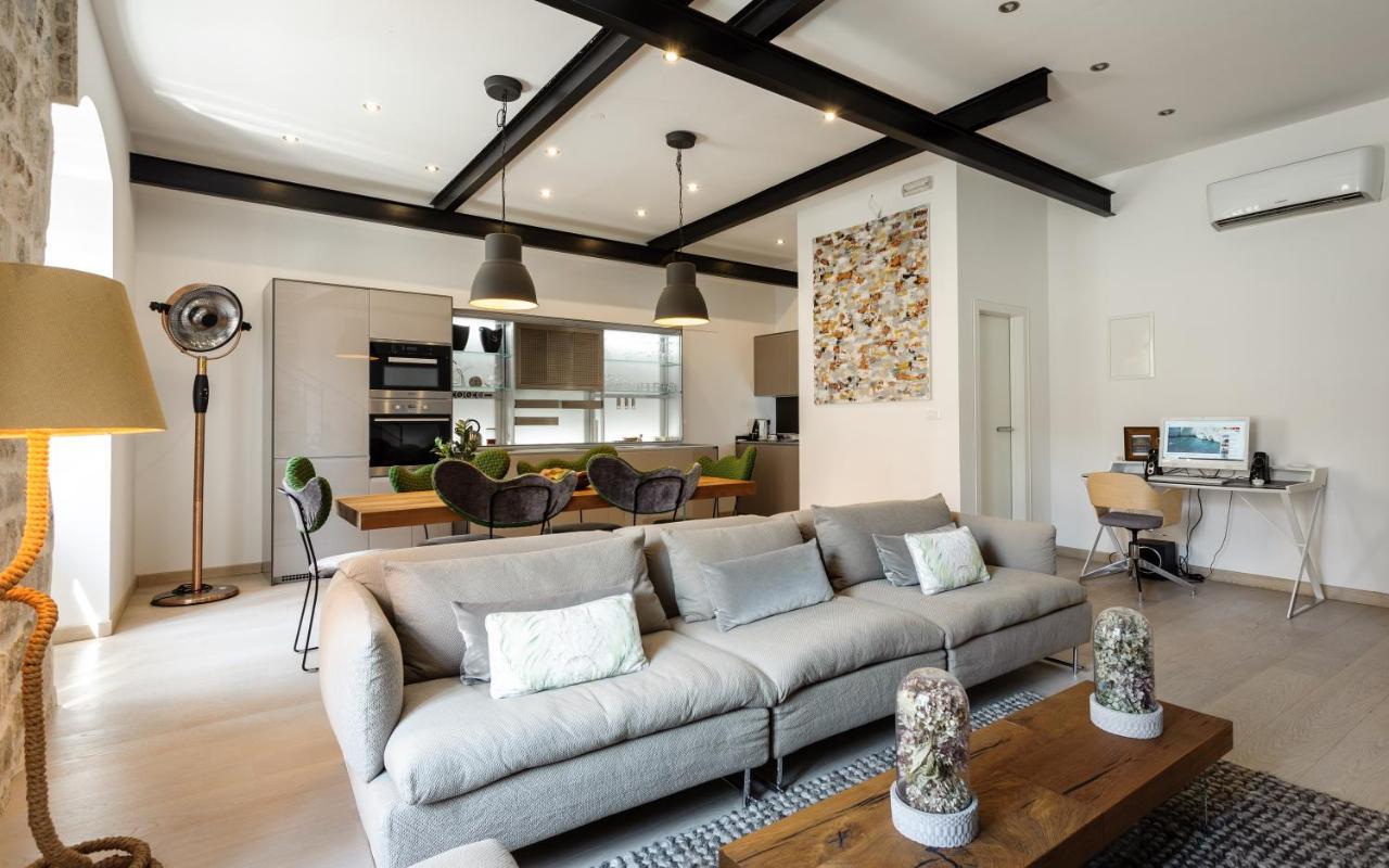 Apartament Old Town Luxury House Split Zewnętrze zdjęcie