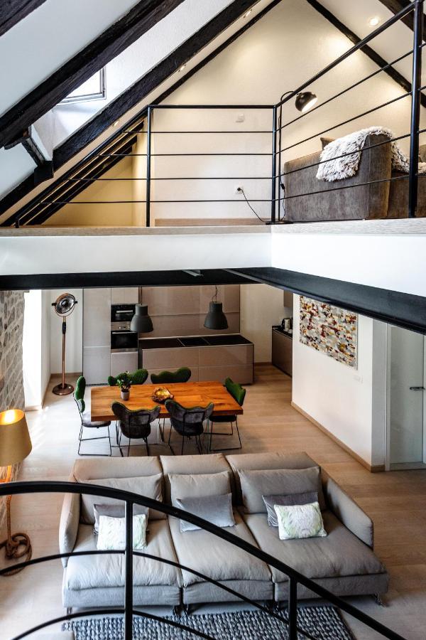 Apartament Old Town Luxury House Split Zewnętrze zdjęcie
