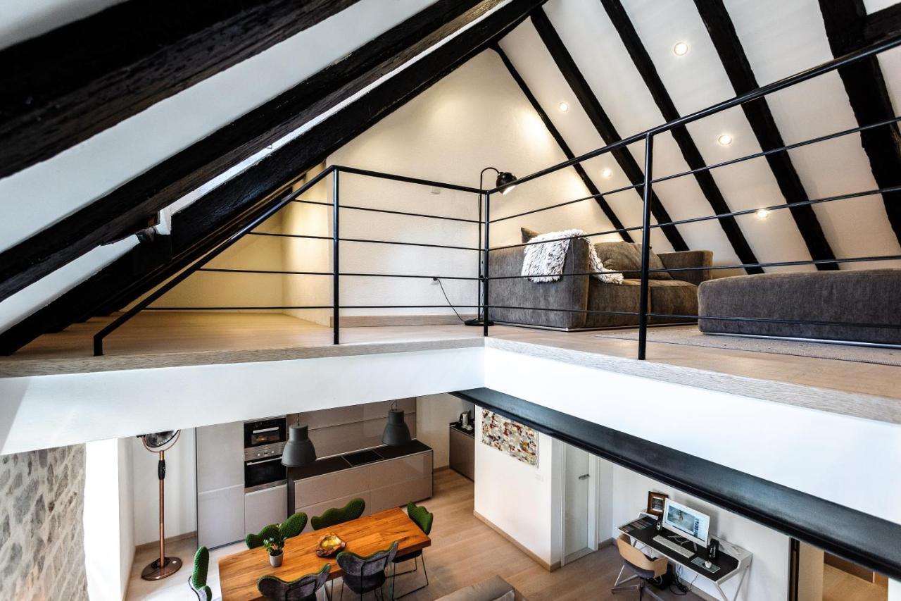 Apartament Old Town Luxury House Split Zewnętrze zdjęcie