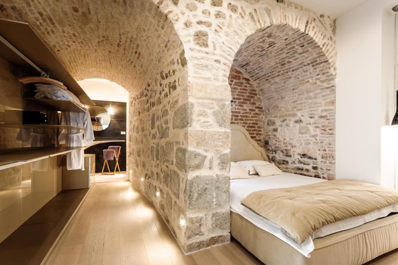 Apartament Old Town Luxury House Split Zewnętrze zdjęcie