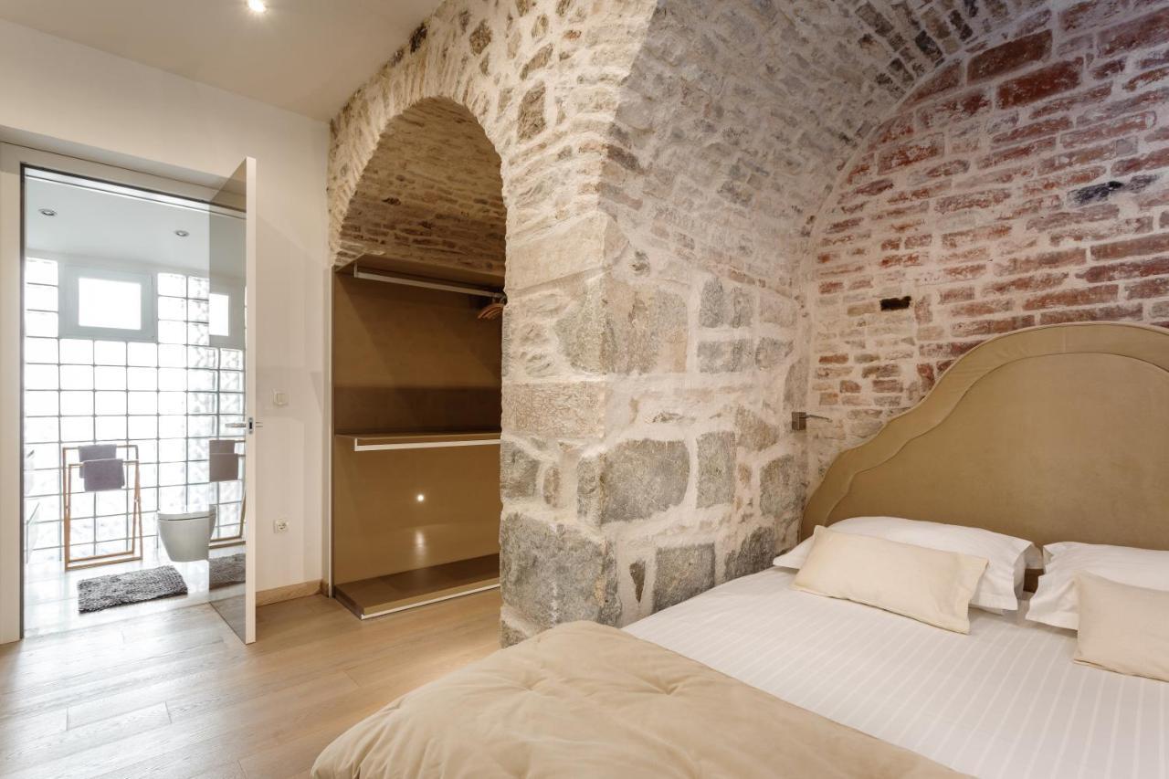 Apartament Old Town Luxury House Split Zewnętrze zdjęcie