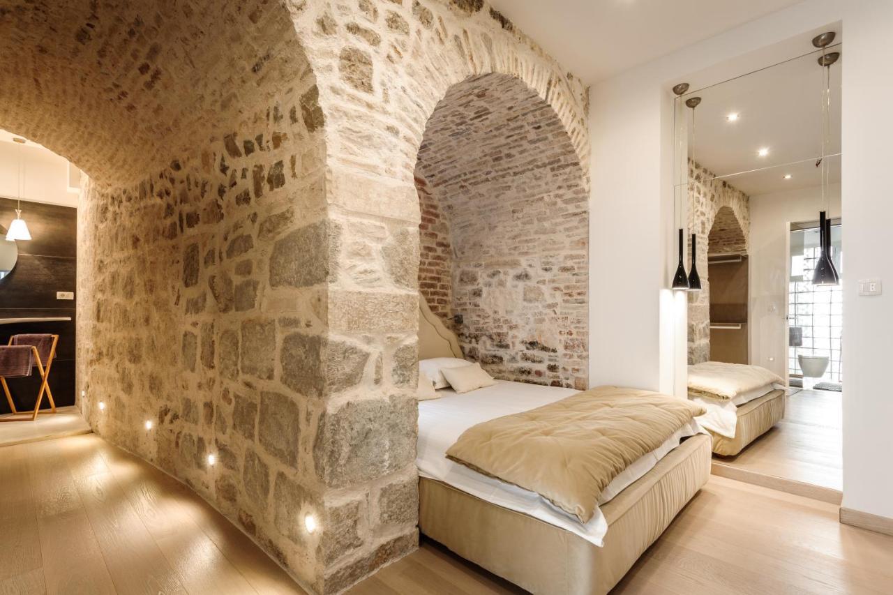 Apartament Old Town Luxury House Split Zewnętrze zdjęcie