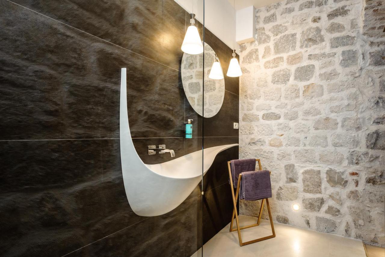 Apartament Old Town Luxury House Split Zewnętrze zdjęcie