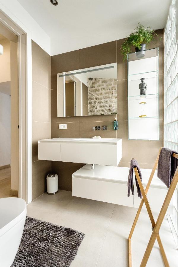 Apartament Old Town Luxury House Split Zewnętrze zdjęcie