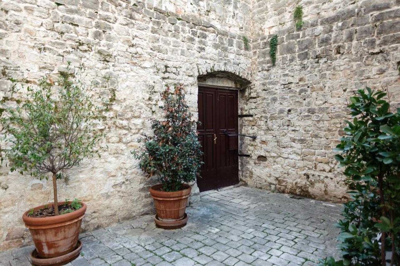 Apartament Old Town Luxury House Split Zewnętrze zdjęcie