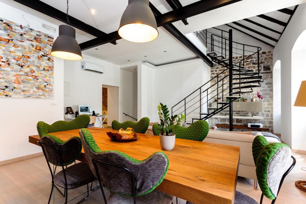 Apartament Old Town Luxury House Split Zewnętrze zdjęcie